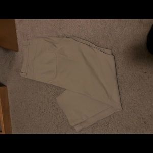 Lulu lemon ABC pants